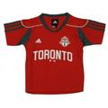 Adidas MLS Soccer Toronto FC Boy s Home Call Up Jersey Red