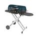 Coleman RoadTrip 285 Standup Propane Gas Grill Blue