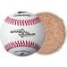 Champro Sports Official League Leather Cover Baseballs 12 Pack