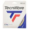 Tecnifibre X-One Biphase Tennis String - Set