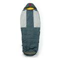 OmniCore Designs M-3D 30Â°F Mummy XL Sleeping Bag