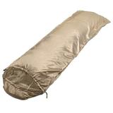 Snugpak 87 x32 Jungle Bag Right Hand Zip Warm Weather Sleeping Bag Desert Tan