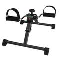 CanDo Pedal Exerciser with Digital Display