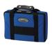 Casemaster Classic Nylon Dart Case Holds 12 Darts Blue