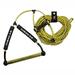 Airhead AHWR-1 Wakeboard Rope with Phat Grip - Yellow