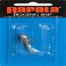 Rapala Jigging Rap 05 Fishing Lure 2 5/16oz Silver