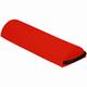 6 Diameter Deluxe Oversized Massage Table 25 Half Bolster - Red