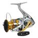 Shimano Fishing Sedona C3000 Hgfi Clam Spinning Reel [SEC3000HGFIC]