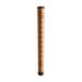 Winn DriTac Wrap Oversize (+1/8 ) Copper Golf Grips