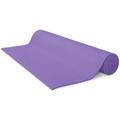 Bean Products Sticky Yoga Mat - Thickness 3mm Length 60 inch Adult and Kid Lavendar