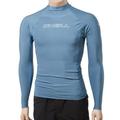 O Neill Men s Basic Skins UPF 50+ Long Sleeve Rash Guard