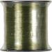 P-Line CXXQG-15 CXX X-Tra StrongMono 15lb 600yd Spool Moss Green1/4 Size