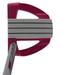 Bionik 701 Pink Golf Putter Right Handed Mallet Style with Alignment Line Up Hand Tool 34 Inches Short Men s Perfect for Lining up Your Putts