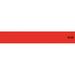 Bohning 501051-NR Arrow Wrap 7 x 1.125 Fits Shafts 19/64 Neon Red (13 Pack)