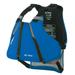 Onyx Move vent Curve Vest - Blue Extra Large/Double Extra Large