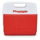 Igloo 16-Quart Playmate Elite Hard Sided Cooler Red