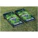 Seattle Sounders FC 2016 MLS Cup Champions Trophy Cornhole Game