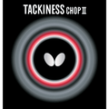 Butterfly Tackiness Chop II 1.5 Black