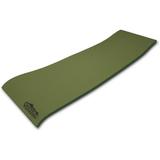 Venture Outdoors Ultra Comfort Foam Sleeping Pad Extra Thick Green