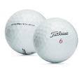 Titleist Pro V1x Golf Balls Practice Quality 24 Pack by Hunter Golf