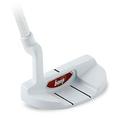 Bionik 105 Nano White Golf Putter Right Handed Semi Mallet Style with Alignment Line Up Hand Tool 39 Inches Gigantic Tall Men s Perfect for Lining up Your Putts