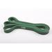 GoFit Wide Super Resistance Bands - Resistance Training Loops - Green 30-50lb