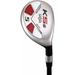 Majek Golf All Hybrid #5 Senior Flex Right Handed New Utility A Flex Club