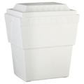 Lifoam 10 Quart 12 Can Nested Cooler with Handle