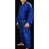 adidas Judo Training Gi Blue
