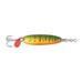 Luhr Jensen Krocodile 1/2oz Spoon Fishing Lure 2 1/8 Metallic Perch