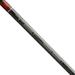 Mitsubishi Tensei CK Pro Red 70 Stiff Golf Club Shaft with Nike Vapor Covert Driver Tip with Grip