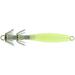 Danielson 132498-Maurice Squid Jig Rig Glow Fishing Equipment 3.5 Fishing Rigs