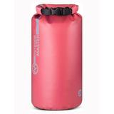 OutdoorMaster Dry Bag Seal Waterproof Floating Roll Top Dry Sack 30 L - Pink