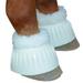 Intrepid International 247288 Fleece Top Bell Boot White - Extra Large