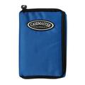 Casemaster Select Nylon Dart Case Holds 3 Darts Blue