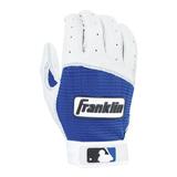 Franklin Pro Classic Batting Gloves - Pearl Royal