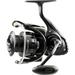 Daiwa Saltist Back Bay LT Spinning Fishing Reel - STTBB4000LT