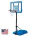 Lifetime Poolside Adjustable Portable Basketball Hoop - 90742