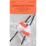 Beau Mac Super Slip Foam Floats SSF17
