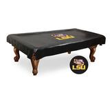 7 Long Beach State University Pool Table Cover
