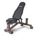 Steelbody 6-Position Multipurpose Strength Training Weightlifting Utility Bench STB-10105