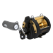 Shimano Fishing TLD 50IILRSA 2SPD Conventional Reels [TLD50IILRSA]