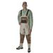 Caddis Men s Deluxe Breathable Stockingfoot Waders - Xlarge