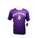 Icon Sport Group Real Madrid Soccer Official Adult Soccer Poly Jersey -J023 X-Large