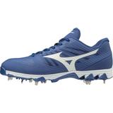 Mizuno 9-Spike Ambition Low Men s Metal Baseball Cleat