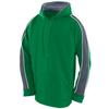 Augusta 5523A Adult Zest Hoody Jacket - Small