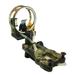 Safari Choice Camouflage 5-Pin 0.019 Tool-Less Design Bow Sight