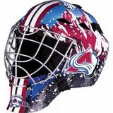 Franklin Sports GFM 1500 Goalie Face Mask