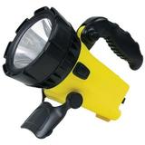 AD DC Rechargeable LED Spotlight