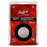 Rawlings the Mark of a Pro Classic Doughnut Bat Weight 16 oz